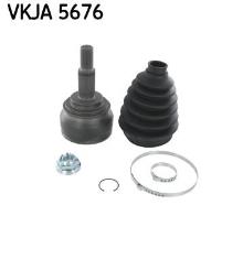 SKF VKJA 5676